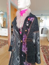 Damen mantel genial gebraucht kaufen  Wuppertal