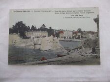 Cpa ww1 seine d'occasion  Prades