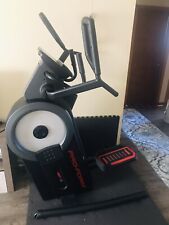 Pro form elliptical for sale  Manville