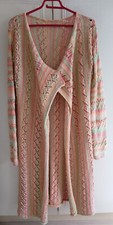 Elegante damen strickweste gebraucht kaufen  Emmering