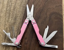 Leatherman micra multi for sale  Austin
