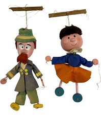 Vintage pelham puppets for sale  UK