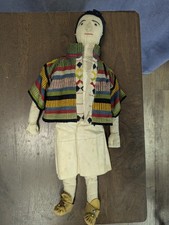 Vintage hand stitched for sale  Spokane