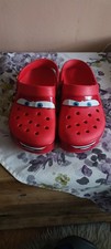 Crocs disney pixar for sale Crocs disney pixar for sale  LEEDS