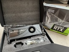 Zotac geforce rtx for sale  KINGSTON UPON THAMES