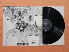 The beatles revolver usato  Roma