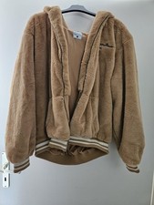 Teddy jacke karl gebraucht kaufen  Darmstadt
