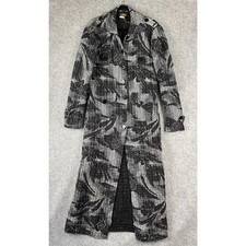Ubu long jacket for sale  Aubrey