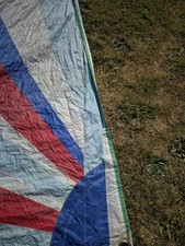 Spinnaker symmetrical recently for sale  CONWY