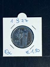 Moneta repubblica italiana usato Moneta repubblica italiana usato  Meleti