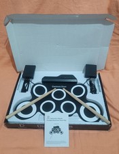Quality digital drum for sale  DERBY
