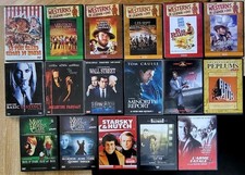 Dvd lot film d'occasion  Pont-l'Abbé