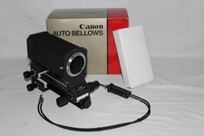 Canon auto bellows gebraucht kaufen  Teltow