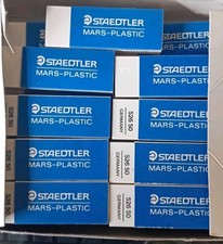 Lot unused staedtler for sale  Victoria