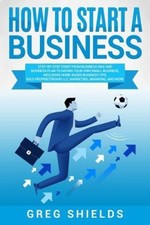 Start business step for sale  Montgomery