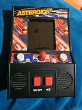 Atari interactive asteroids for sale  Muskegon