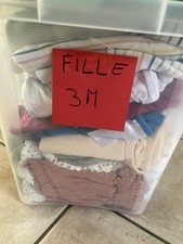 Lots fille d'occasion  Condrieu