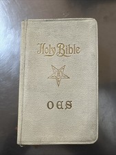 Holy bible order for sale  San Diego