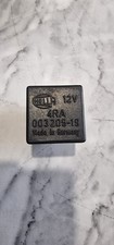 Hella relay 4ra003205 for sale Hella relay 4ra003205 for sale  DURHAM
