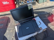 Rca portable dvd for sale  West Terre Haute