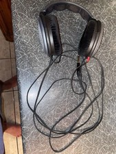 Cuffie sennheiser hd580 usato  Spedire a Italy