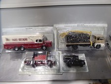 Lot camions miniatures d'occasion  L'Isle-Adam