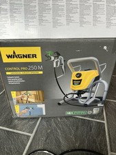 Wagner hea airless for sale  RUGBY