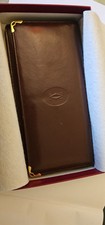 Cartier purse for sale  PETERBOROUGH