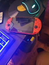 Playstation vita mint for sale  Albany