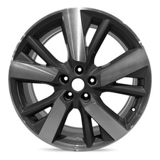 Genuine oem wheel for sale  Sturtevant