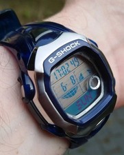2002 casio shock for sale  BIRMINGHAM