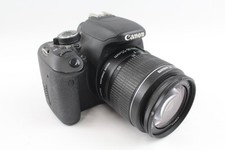 Canon eos 600d for sale  LEEDS
