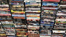 DVDs 🎬 (N-Z) - AÇÃO - TERROR - COMÉDIA - DRAMA - FICÇÃO CIENTÍFICA - FRETE GRÁTIS Canadá comprar usado  Enviando para Brazil