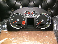 Audi 8n1920900 kombiinstrument gebraucht kaufen  Düsseldorf