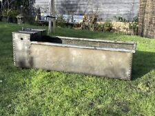 ground feeder for sale  DUNMOW