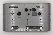 Used fishman aura for sale  Quakertown