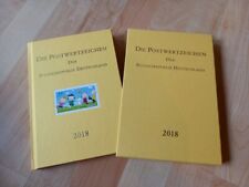 Brd jahrbuch 2018 gebraucht kaufen  Burbach