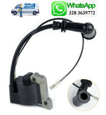 Bobina per stihl usato  Torrecuso