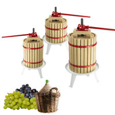 Bstpresse beerenpresse 18 gebraucht kaufen  Bad Windsheim