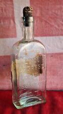 Militaria ww2 bottiglia usato  Pinerolo