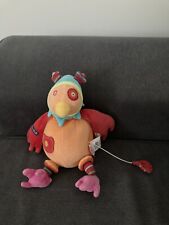 Doudou musical chouette d'occasion  Marseille VIII