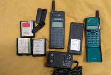 Stock cellulari ericsson usato  Cagliari