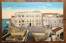 1919 taranto municipio usato  Italia