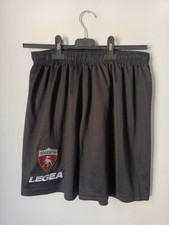 Pantaloncini legea nocerina usato  Palermo
