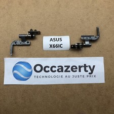 Charnières asus x66ic d'occasion  Ham