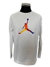Jordan felpa uomo usato  Marcianise