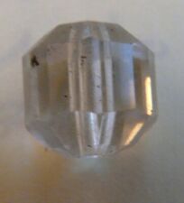 Antique 9x9mm crystal d'occasion  Expédié en Belgium