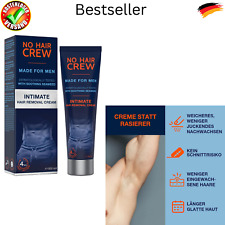Hair crew intim gebraucht kaufen  Düsseldorf