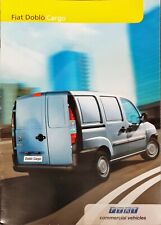 Fiat doblo cargo for sale  BIGGLESWADE