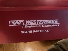 Westerbeke spare parts for sale  Fayetteville